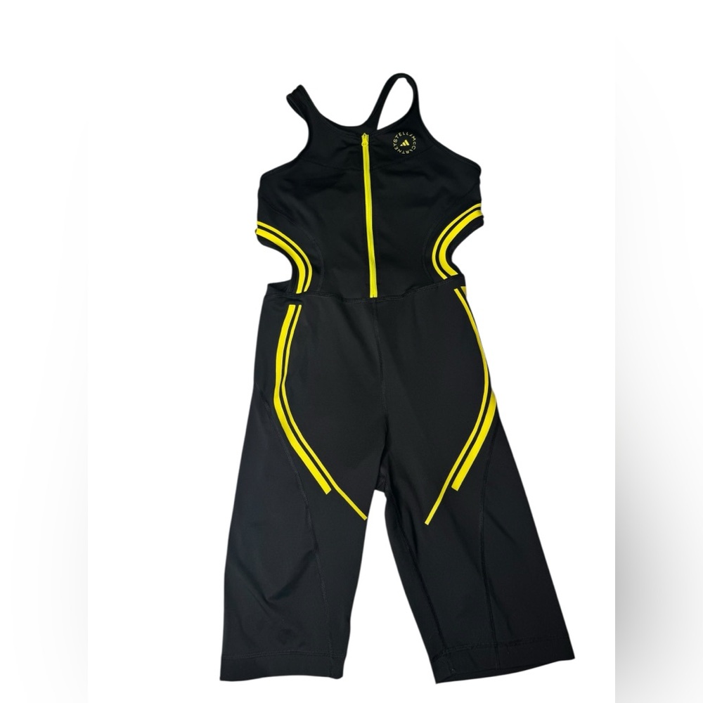 Adidas  By Stella  Mccartney Women’s Jumpsuits and Overalls Sz Small - Picture 3 of 11